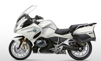 BMW R 1250 RT