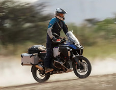 BMW R 1300 GS Adventure 2025