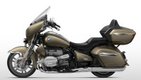 BMW R 18 Transcontinental