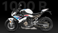 BMW S 1000 R