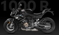 BMW S 1000 R