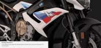 BMW S 1000 R