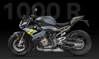 BMW S 1000 R