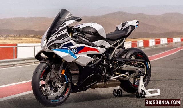 BMW S 1000 RR 2025