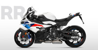 BMW S 1000 RR 2025