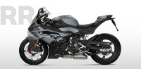 BMW S 1000 RR 2025