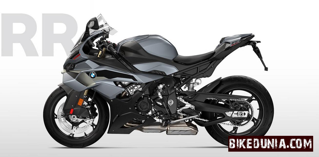 BMW S 1000 RR 2025 - Sport