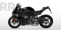 BMW S 1000 RR 2025