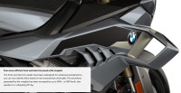 BMW S 1000 RR 2025