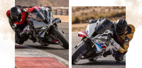 BMW S 1000 RR 2025