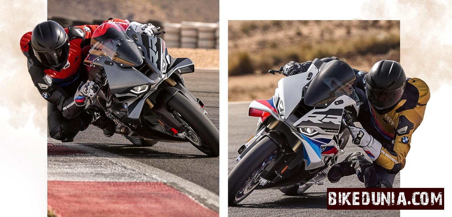 BMW S 1000 RR 2025