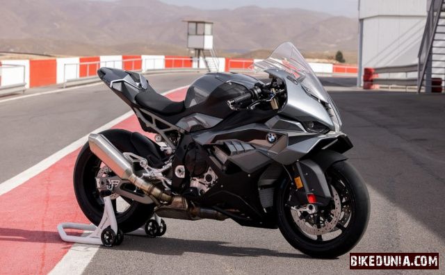 BMW S 1000 RR Pro 2025