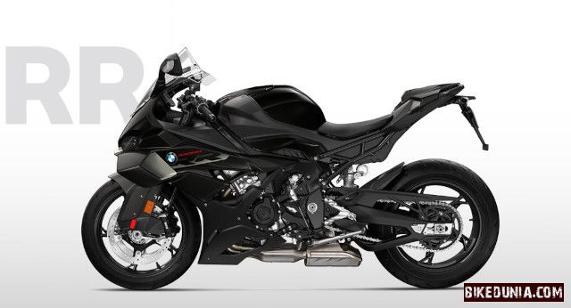 BMW S 1000 RR Standard 2025