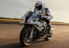 BMW S 1000 RR