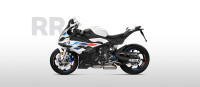 BMW S 1000 RR