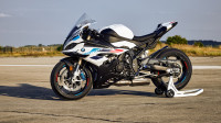 BMW S 1000 RR