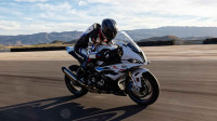 BMW S 1000 RR