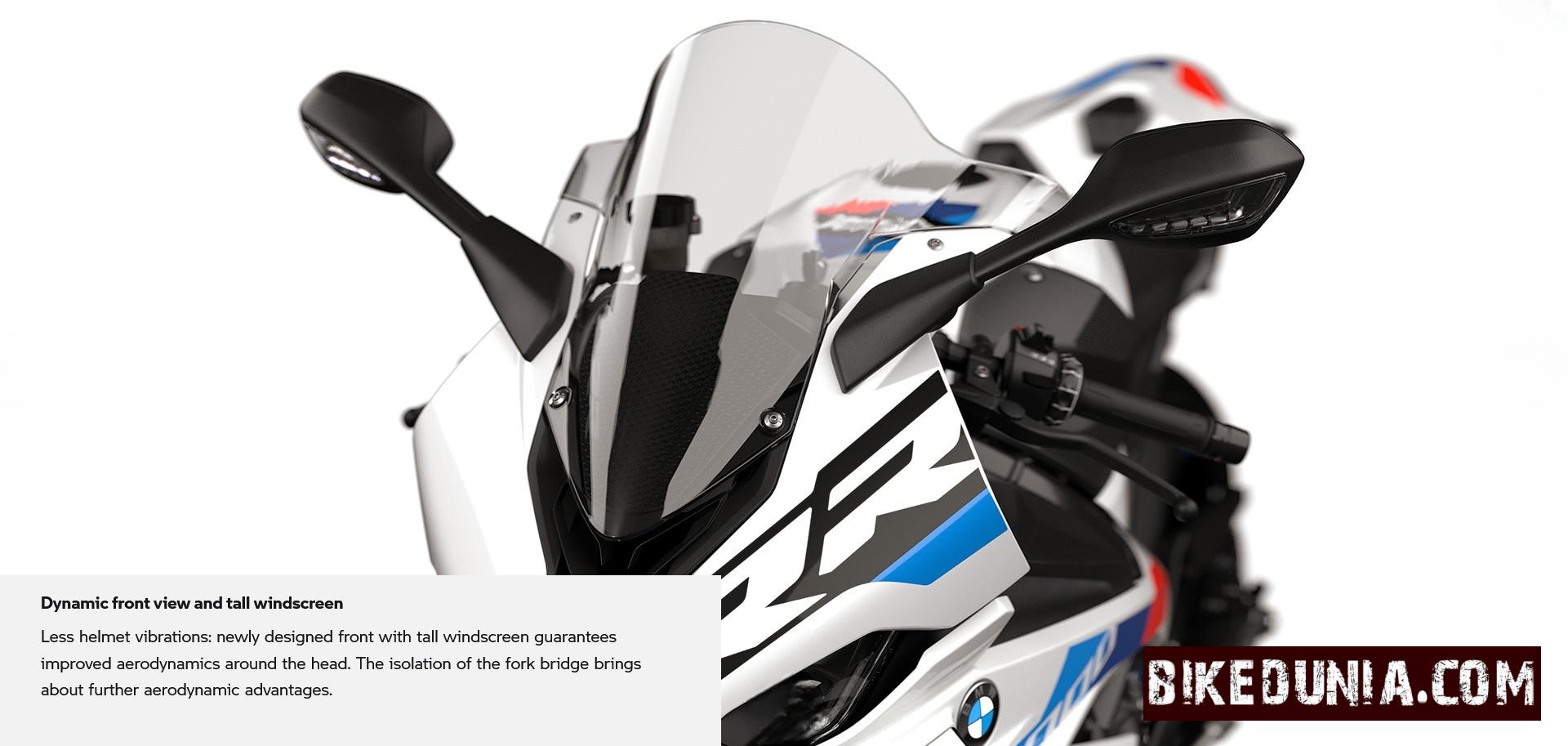 Bmw S 1000 Rr