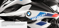 BMW S 1000 RR