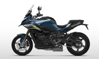 BMW S 1000 XR