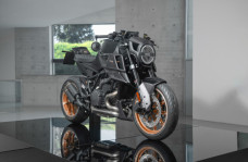 BRABUS 1300 R Masterpiece Edition