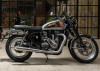 BSA Gold Star 650