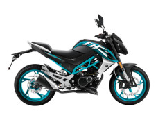 CFMoto 150 NK