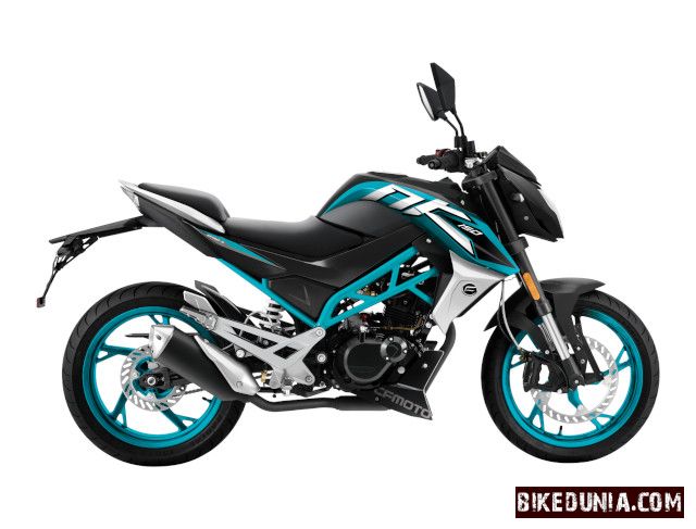 CFMoto 150 NK