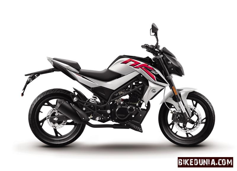 CFMoto 150 NK