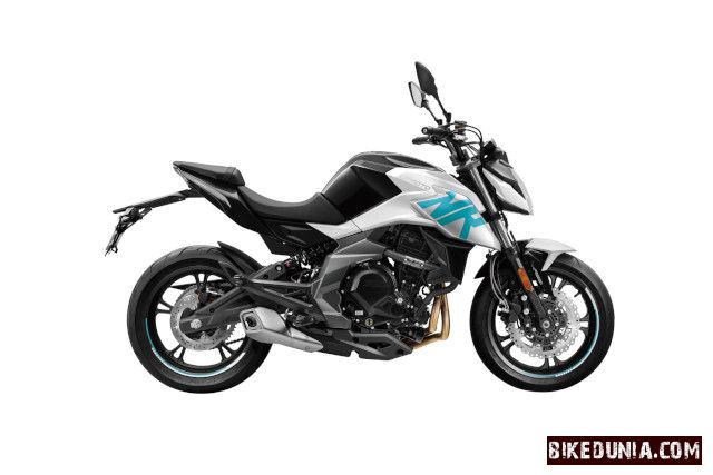 CFMoto 400 NK 2020