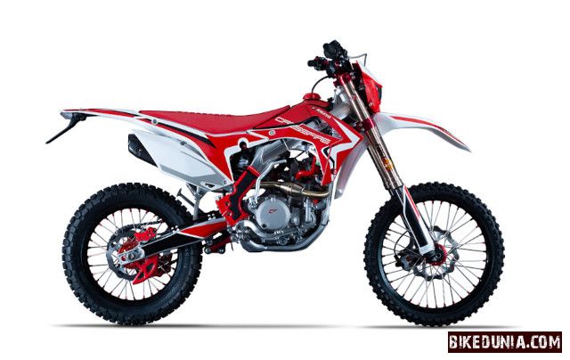 Crossfire RM 250 Race Edition