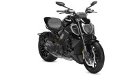 Ducati Diavel V4