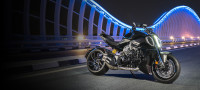 Ducati Diavel V4