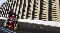 Ducati Diavel V4