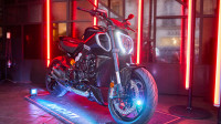 Ducati Diavel V4