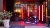 Ducati Diavel V4