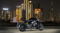 Ducati Diavel V4