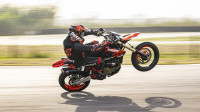 Ducati Hypermotard 698 Mono