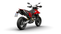 Ducati Hypermotard 698 Mono