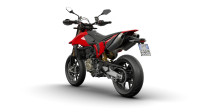 Ducati Hypermotard 698 Mono