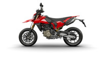 Ducati Hypermotard 698 Mono