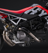 Ducati Hypermotard 950 RVE