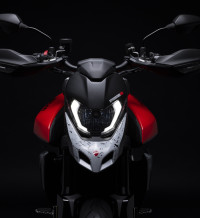 Ducati Hypermotard 950 RVE