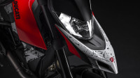 Ducati Hypermotard 950 RVE