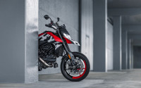 Ducati Hypermotard 950 RVE