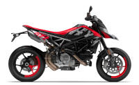 Ducati Hypermotard 950 RVE