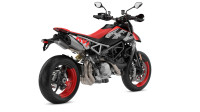 Ducati Hypermotard 950 RVE