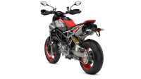 Ducati Hypermotard 950 RVE