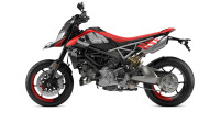 Ducati Hypermotard 950 RVE