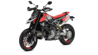 Ducati Hypermotard 950 RVE